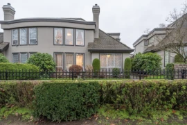12 788 Citadel Drive, Port Coquitlam, BC
