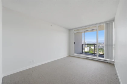 Entry Foyer Photo of 1505 7555 Alderbridge Way, Richmond, BC