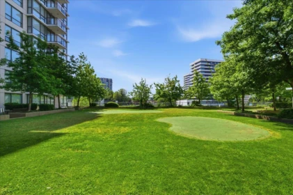 Hot Tub / Spa Photo of 1505 7555 Alderbridge Way, Richmond, BC