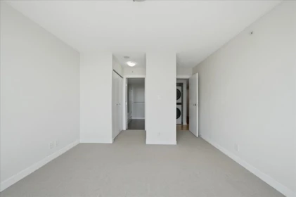 Loft / Bonus Room Photo of 1505 7555 Alderbridge Way, Richmond, BC