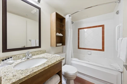 Pantry Photo of 528 4295 Blackcomb Way, Whistler, BC