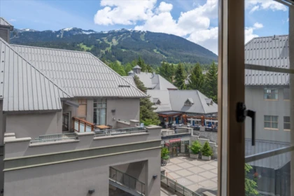 Primary Bathroom Photo of 528 4295 Blackcomb Way, Whistler, BC