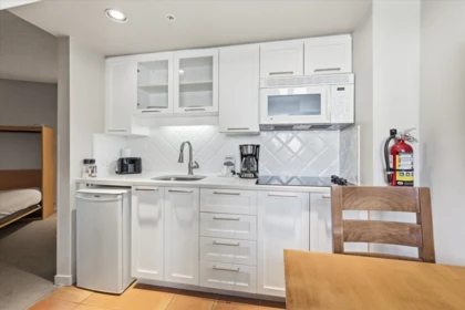 Walk-In Closet Photo of 528 4295 Blackcomb Way, Whistler, BC