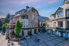 528 4295 Blackcomb Way, Whistler, BC