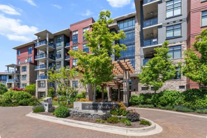 102 5011 Springs Boulevard, Tsawwassen, BC, Tsawwassen — Apartment/Condo for sale