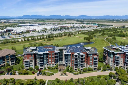 102 5011 Springs Boulevard, Tsawwassen, BC, Tsawwassen — Apartment/Condo for sale
