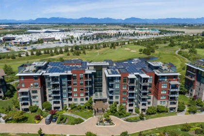 102 5011 Springs Boulevard, Tsawwassen, BC, Tsawwassen — Apartment/Condo for sale