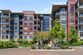 102 5011 Springs Boulevard, Tsawwassen, BC