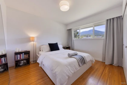 Breakfast Nook Photo of 40322 Diamond Head Road, Squamish, BC