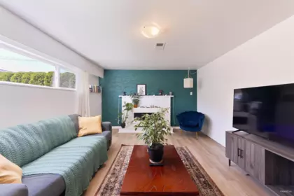 Loft / Bonus Room Photo of 40322 Diamond Head Road, Squamish, BC