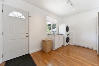 Office / Den Photo of 40322 Diamond Head Road, Squamish, BC