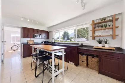 Pantry Photo of 40322 Diamond Head Road, Squamish, BC