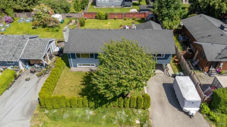Street View Photo of 40322 Diamond Head Road, Squamish, BC