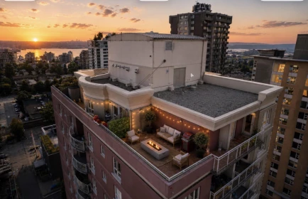 1604 121 W 15th Street, North Vancouver, BC, North Vancouver — Apartment/Condo for sale