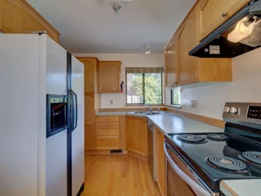 Powder Room Photo of 5170 Ridgeview Drive, Sechelt, BC
