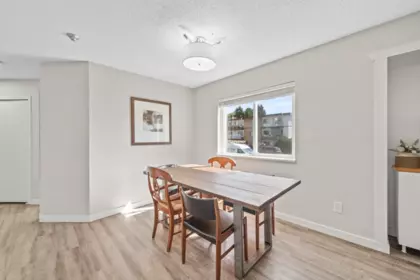 Pantry Photo of 112 1341 George Street, White Rock, BC