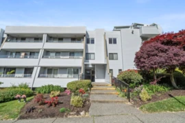 112 1341 George Street, White Rock, BC