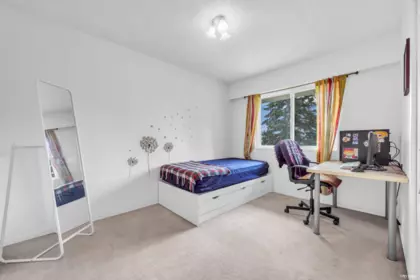 Office / Den Photo of 2519 Penshurst Court, Coquitlam, BC
