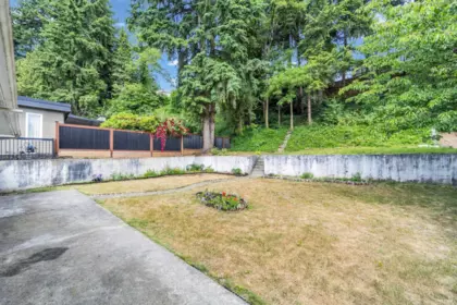 Outdoor Kitchen Photo of 2519 Penshurst Court, Coquitlam, BC