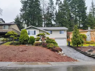 Playground / Recreational Area Near 2519 Penshurst Court, Coquitlam, BC