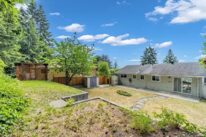 Street View Photo of 2519 Penshurst Court, Coquitlam, BC