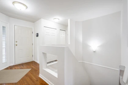 Basement Recreation Room Photo of 142 3160 Townline Road, Abbotsford, BC