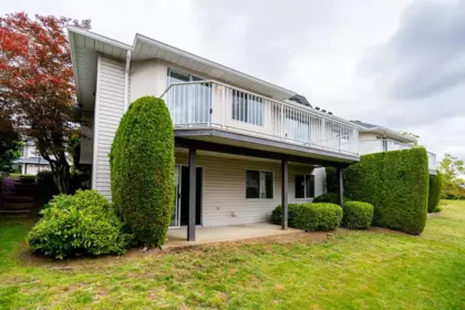 Community Amenities Photo (Clubhouse) of 142 3160 Townline Road, Abbotsford, BC