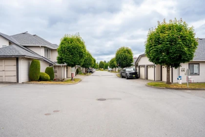 142 3160 Townline Road, Abbotsford, BC, Abbotsford — Townhouse for sale