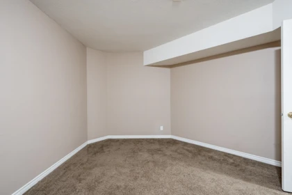 Garage Interior Photo of 142 3160 Townline Road, Abbotsford, BC