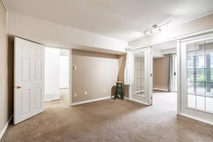 Hallway Photo of 142 3160 Townline Road, Abbotsford, BC