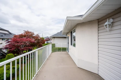 Outdoor Kitchen Photo of 142 3160 Townline Road, Abbotsford, BC