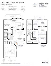Playground / Recreational Area Near 142 3160 Townline Road, Abbotsford, BC