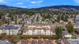 301 1655 Grant Avenue, Port Coquitlam, BC