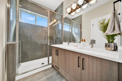 Kitchen Island Photo of 2 177 175a Street, Surrey, BC