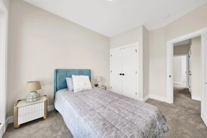 Primary Bedroom Photo of 2 177 175a Street, Surrey, BC