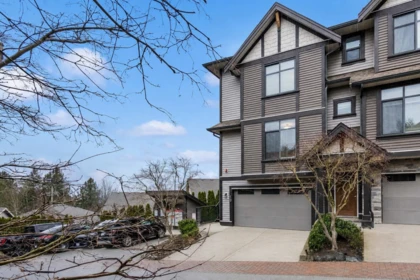 19 5756 Promontory Road, Chilliwack, BC, Chilliwack — Townhouse for sale