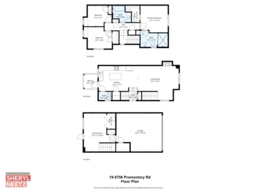 19 5756 Promontory Road, Chilliwack, BC, Chilliwack — Townhouse for sale