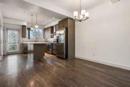 Kitchen Photo of 19 5756 Promontory Road, Chilliwack, BC