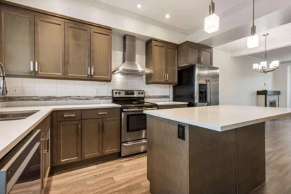 Pantry Photo of 19 5756 Promontory Road, Chilliwack, BC
