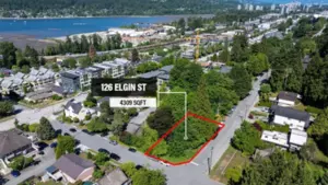 126 Elgin Street, Port Moody, BC