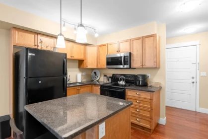 Breakfast Nook Photo of 302 30525 Cardinal Avenue, Abbotsford, BC