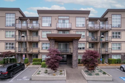 302 30525 Cardinal Avenue, Abbotsford, BC, Abbotsford — Apartment/Condo for sale