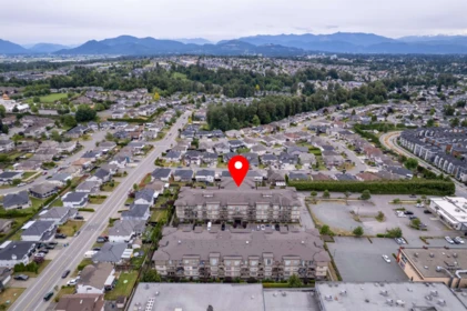 Office / Den Photo of 302 30525 Cardinal Avenue, Abbotsford, BC