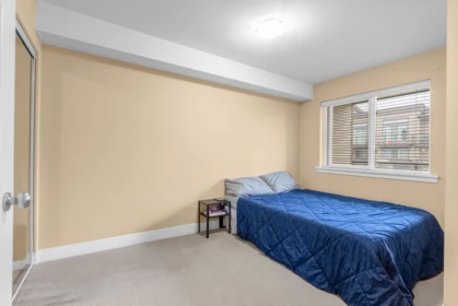 Walk-In Closet Photo of 302 30525 Cardinal Avenue, Abbotsford, BC