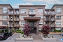 302 30525 Cardinal Avenue, Abbotsford, BC