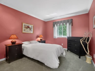 Basement Recreation Room Photo of 2304 Kugler Avenue, Coquitlam, BC