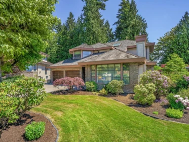 2304 Kugler Avenue, Coquitlam, BC, Coquitlam — Single Family Residence for sale