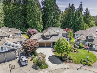 Fitness Center Photo Near 2304 Kugler Avenue, Coquitlam, BC