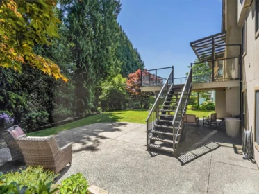 Front Yard Photo of 2304 Kugler Avenue, Coquitlam, BC
