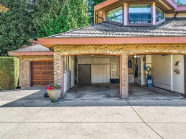 Hot Tub / Spa Photo of 2304 Kugler Avenue, Coquitlam, BC